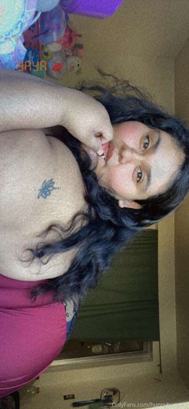 Hunnybunzzz3 - Onlyfans - 17 Oct, 2021