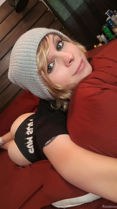 Tomboy Punk 3/7 x 10
