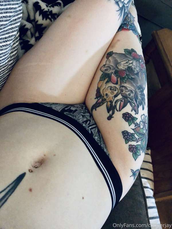 Touch me
