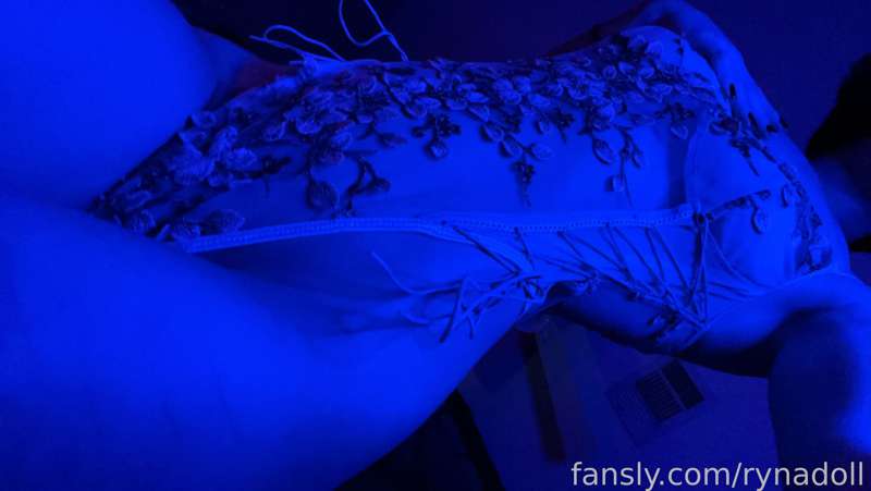Rynadoll - Fansly - 01 Apr, 2023 1