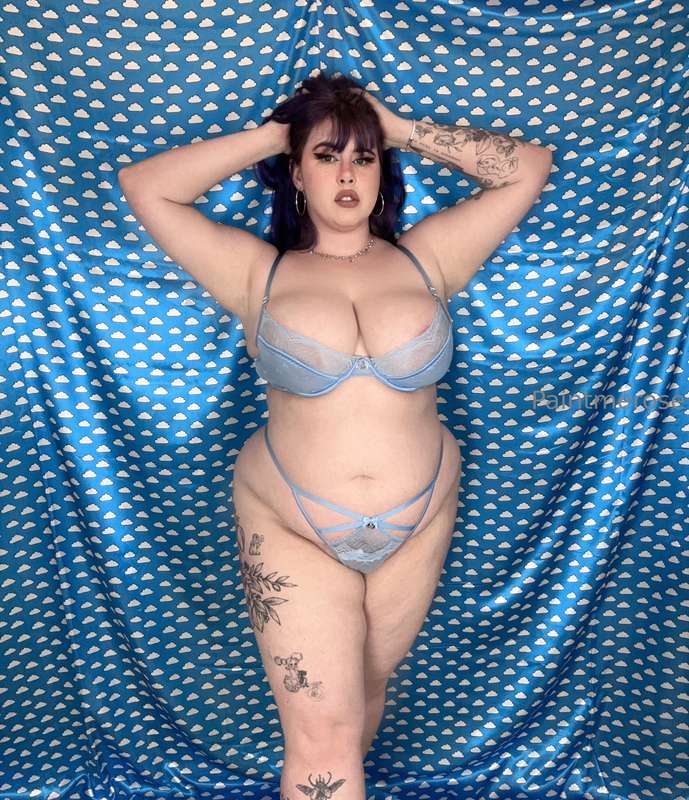 polaroid pictures of me in the lingerie you picked out for m.. 1