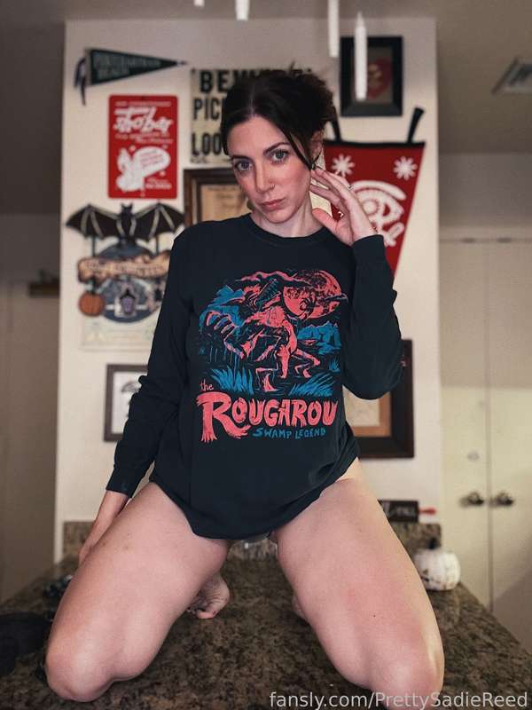 Prettysadiereed - Fansly - 19 Sep, 2024 4