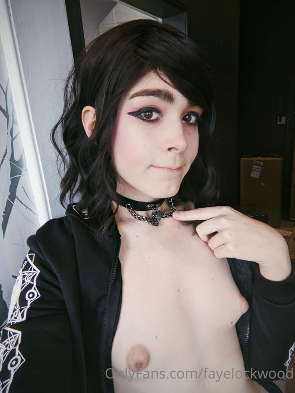 Fayelockwood - Onlyfans - 19 May, 2022 2