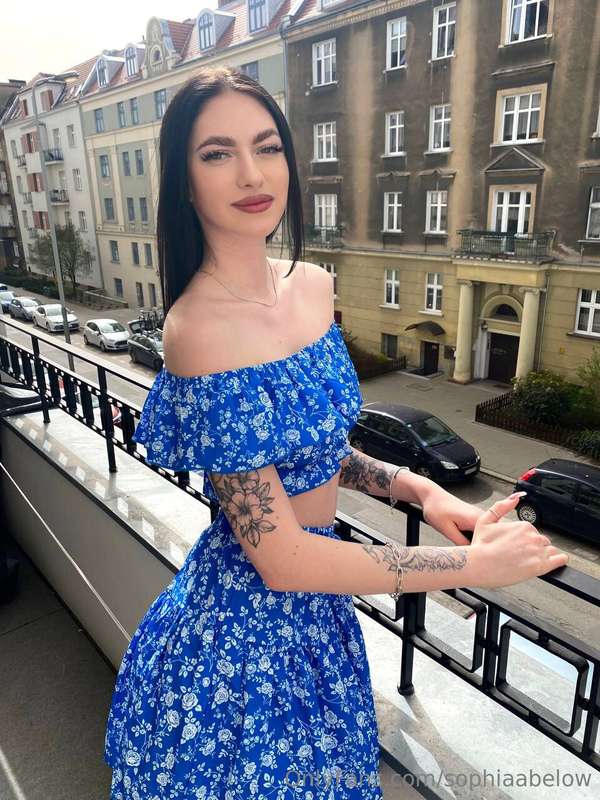 Die Sonne in den letzten Tagen war einfach herrlich, oder? D..