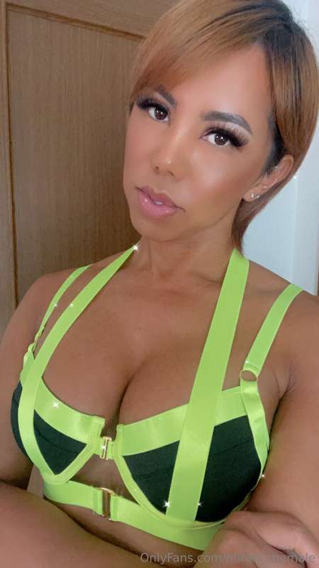 Miran_Shemale - Onlyfans - 06 Aug, 2024