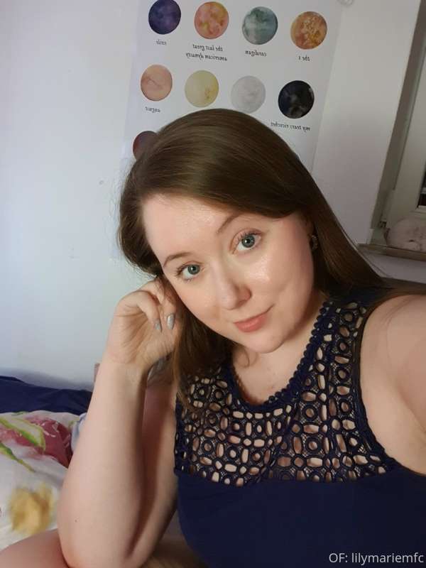 Lilymariemfc - Onlyfans - 25 Sep, 2021 2