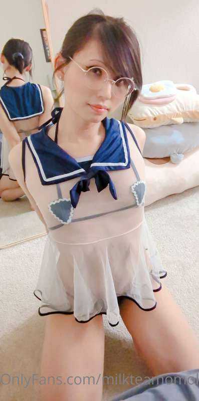 Milkteamomoko - Onlyfans - 02 Jun, 2022 1