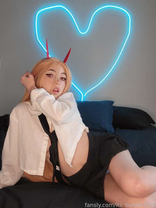 Its_Bunnii - Fansly - 15 Apr, 2023 1