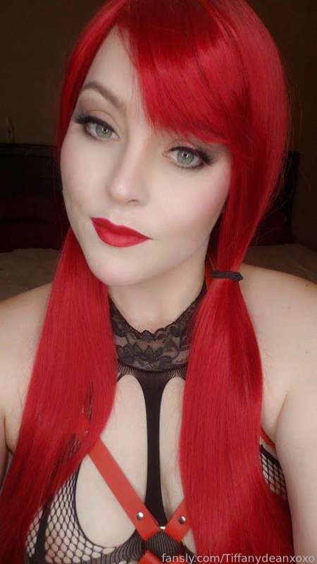 Tiffanydeanxoxo - Fansly - 13 Aug, 2023 5