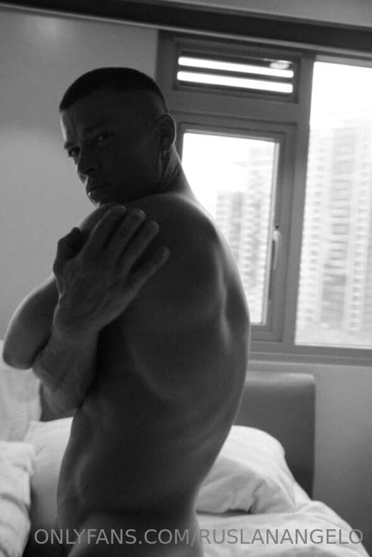 Ruslanangelo - Onlyfans - 01 Dec, 2022 3