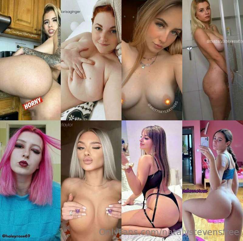 🔥𝙏𝙝𝙚𝙨𝙚 𝙜𝙞𝙧𝙡𝙨  𝙬𝙖𝙣𝙣𝙖 𝙝𝙖𝙫𝙚 𝙛𝙪𝙣 𝙬𝙞𝙩𝙝 𝙮𝙤𝙪 // #ad 🔥
✨🍑  @CINTHYAR..