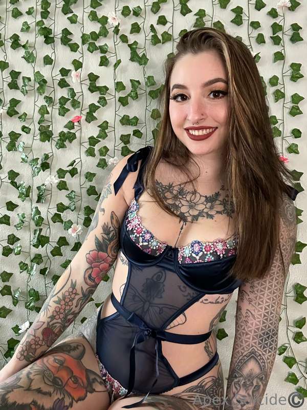 Do you like when I strip for you?🫦 1