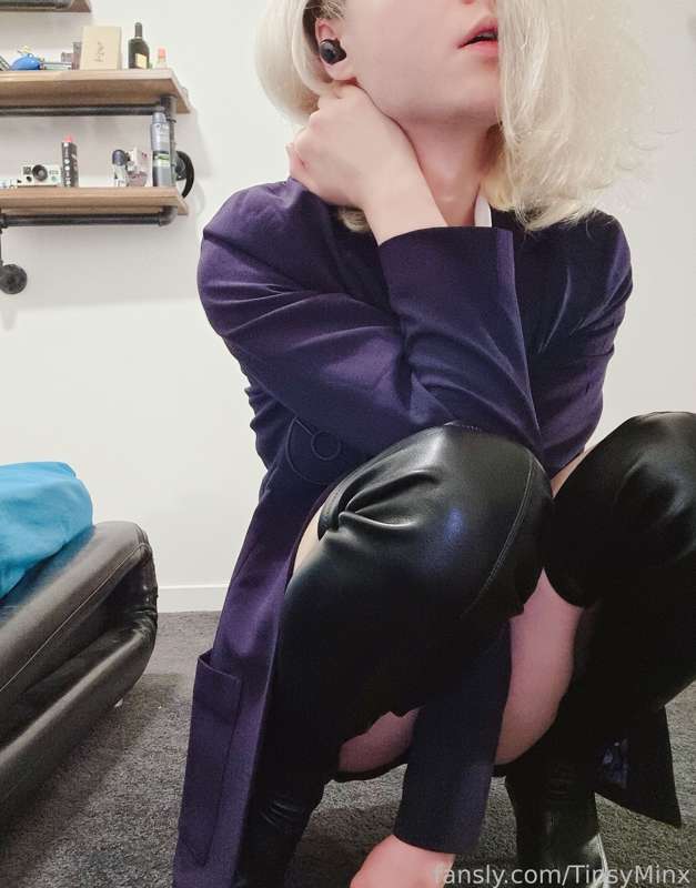 Tipsyminx - Fansly - 03 Feb, 2022 6