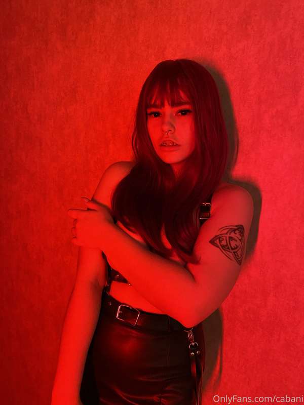 😈🔥
Tomorrow I show u something interesting 🤫