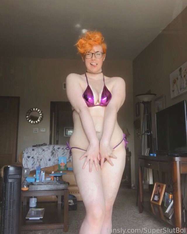 Superslutboi - Fansly - 30 Sep, 2021 14