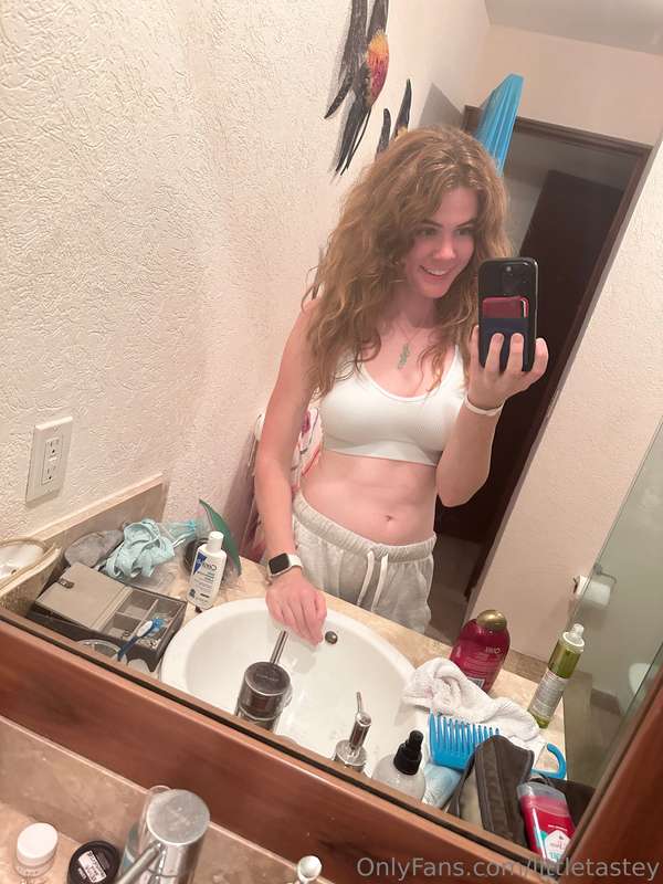 My internet has been terrible 😂 I tried uploading these like..
