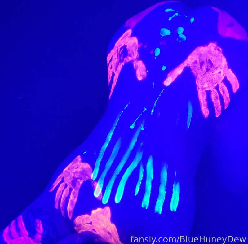 Bluehuneydew - Fansly - 06 Jun, 2022 10
