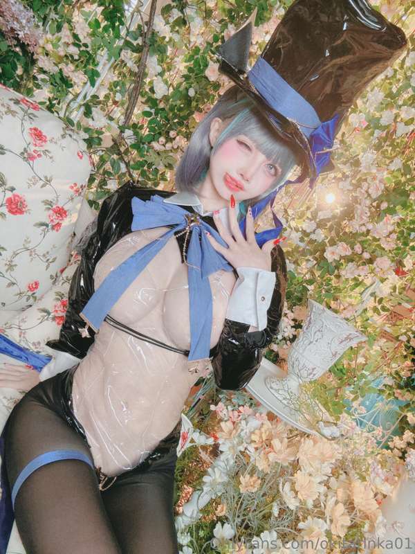 Cheshire Part1