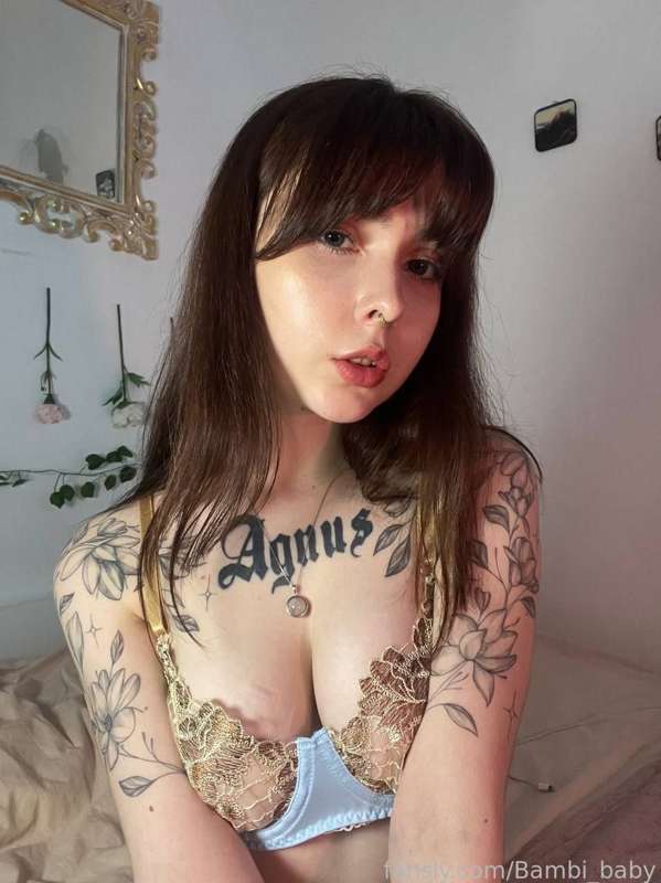 Bambi_Baby - Fansly - 28 Feb, 2023 1