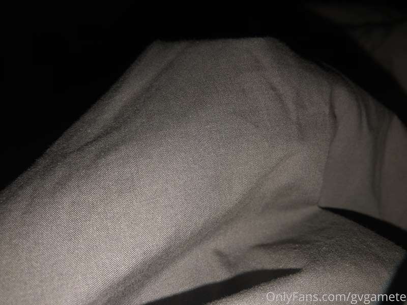 Morning wood