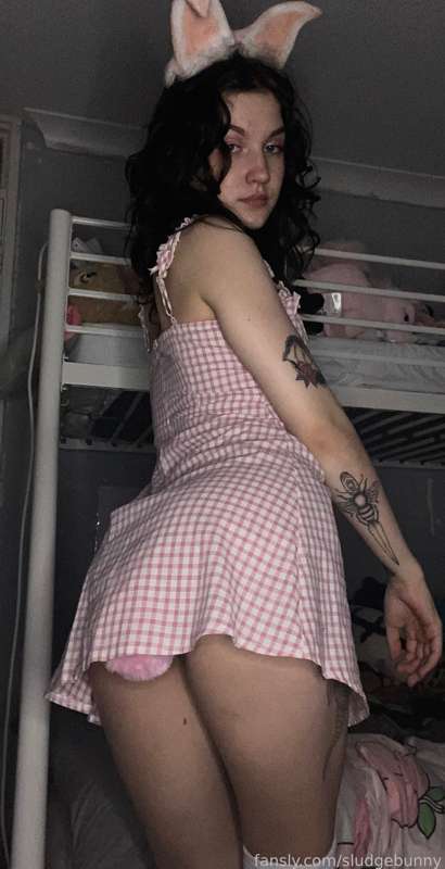 Sludgebunny - Fansly - 29 Nov, 2022