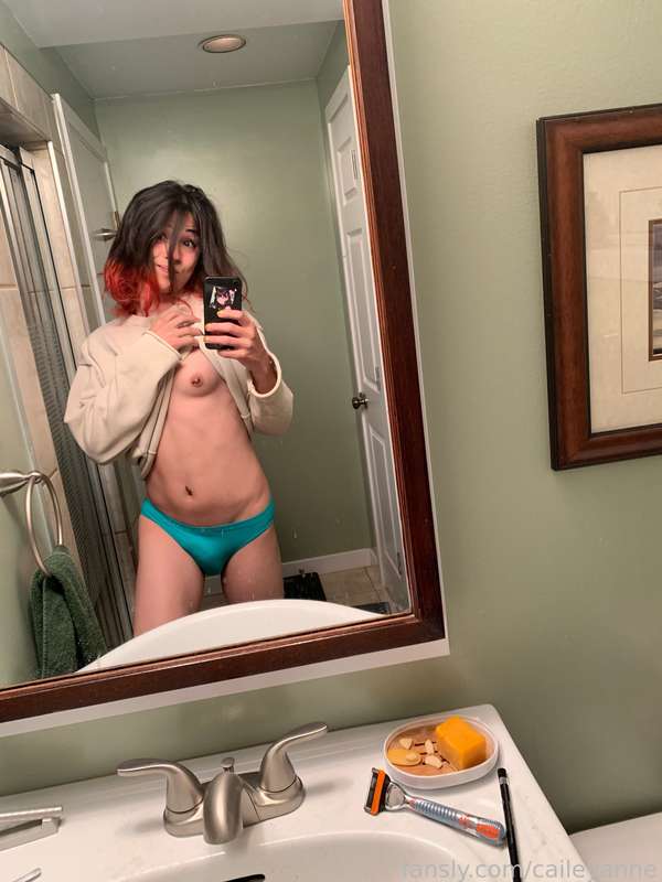 Caileyanne - Fansly - 26 Sep, 2023 7