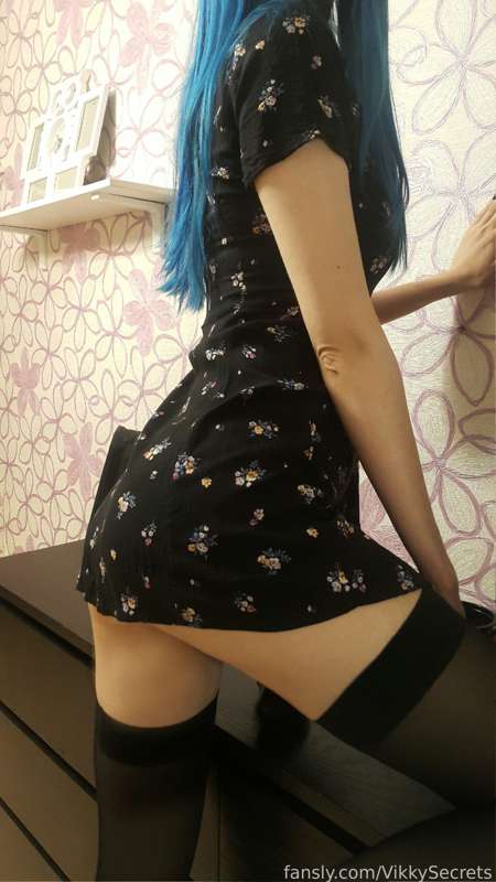 Vikkysecrets - Fansly - 16 May, 2023 3