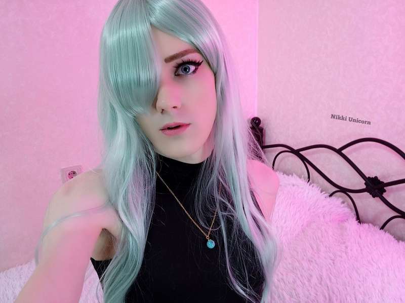 Cutepinkunicorn - Fansly - 11 Feb, 2024 4