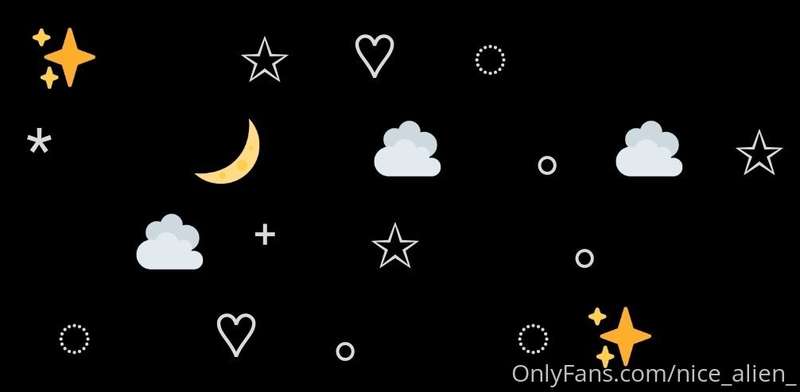 Nice_Alien_ - Onlyfans - 22 Feb, 2021