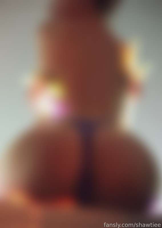 Shawtiee - Fansly - 11 Dec, 2023