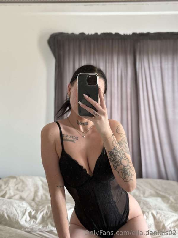 Hejsan precis skaffat onlyfans är inte så erfaren men tänkte..