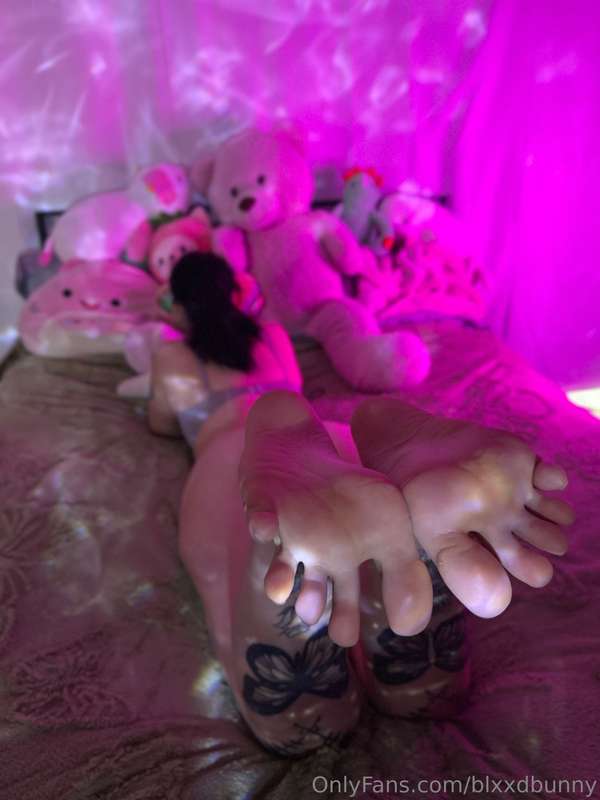 Blxxdbunny - Onlyfans - 05 Nov, 2024 2