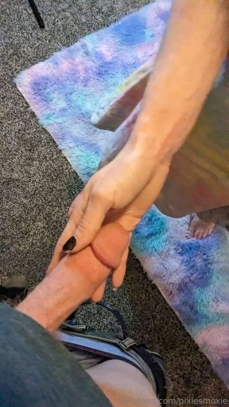 Pixiesmoxie - Onlyfans - 22 Feb, 2024 1