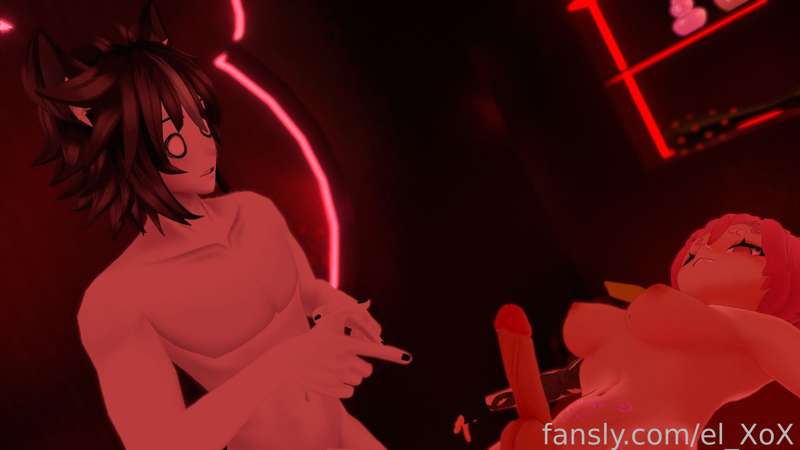 El_Xox - Fansly - 15 Mar, 2022 4