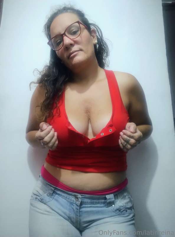 Red🔥🔥🔥