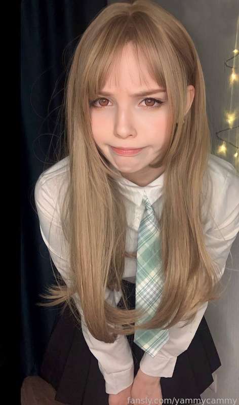 Yammycammy - Fansly - 23 Apr, 2024