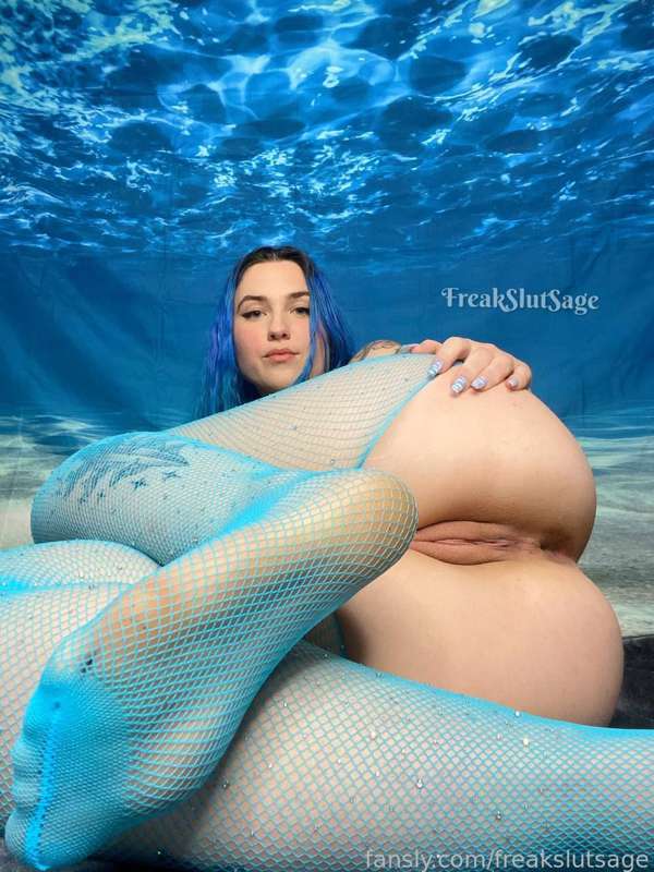 Freakslutsage - Fansly - 24 Jan, 2022
