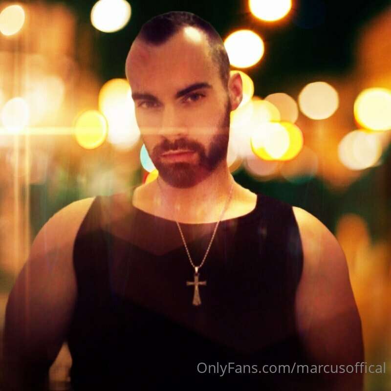 Marcusoffical - Onlyfans - 20 May, 2022