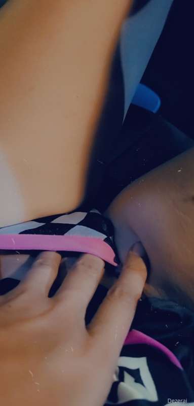 Horny and lonely .... give me some attention  😈💦