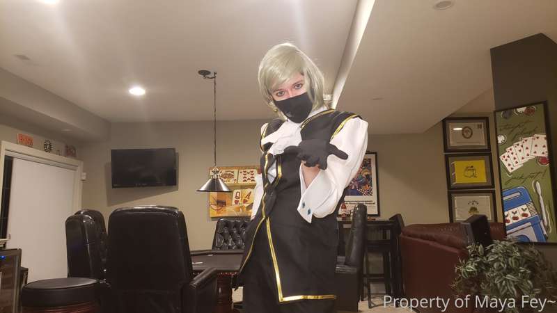 Feeling cute, might present illegal evidence later idk

*Ver.. 28