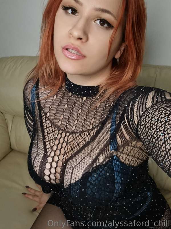 I might be overdressed