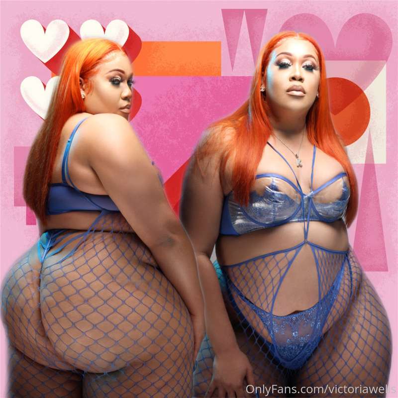 Happy Valentine’s Day