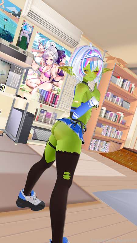 Seanvr - Fansly - 21 May, 2025 15