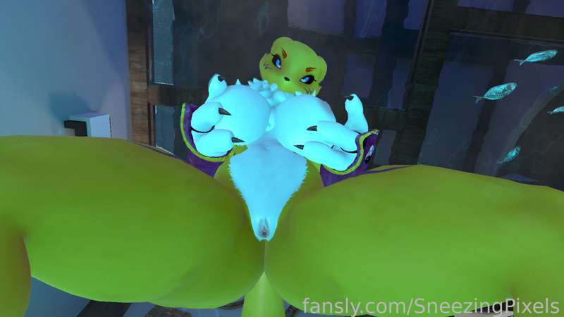 Sneezingpixels - Fansly - 04 May, 2023 16