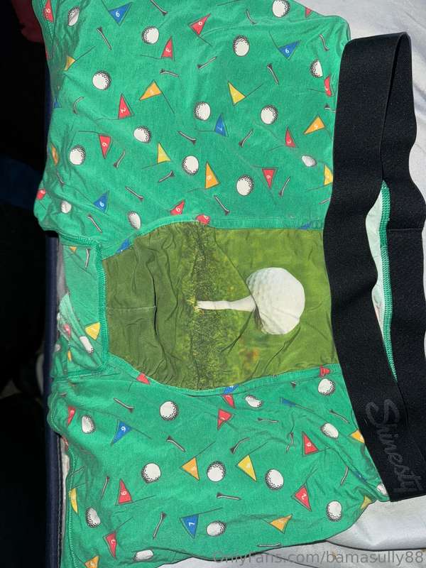 So got 4 pairs of undies left that I’m able to sell if anyon.. 2