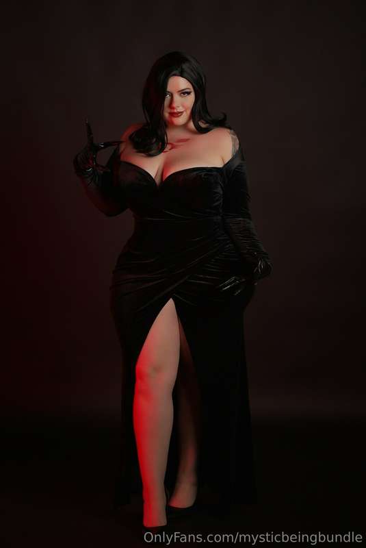 Day 29 of 31 days of Halloween! | Lust from Full Metal Alche.. 3