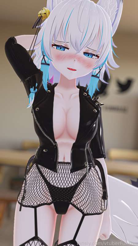 Vtuberfunfun - Fansly - 26 Jul, 2022 9