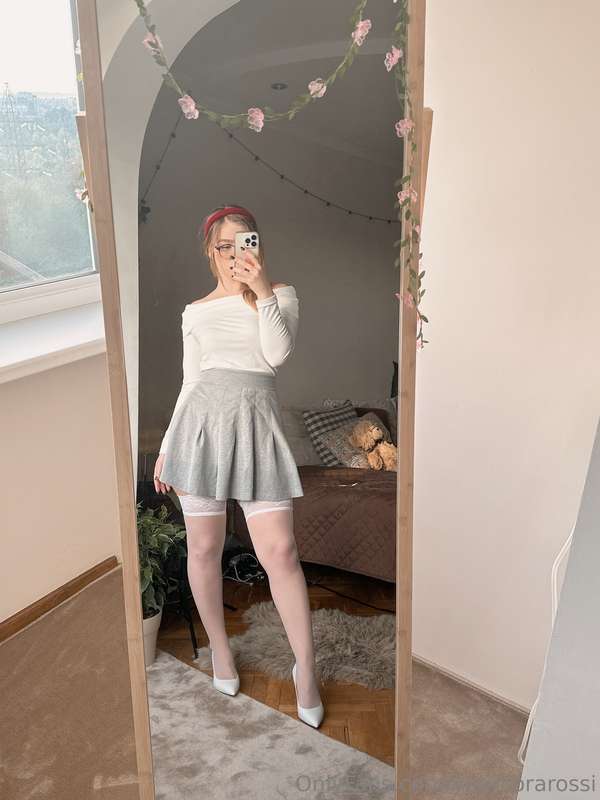 I'm obsessed with this outfit❤️‍🩹 6