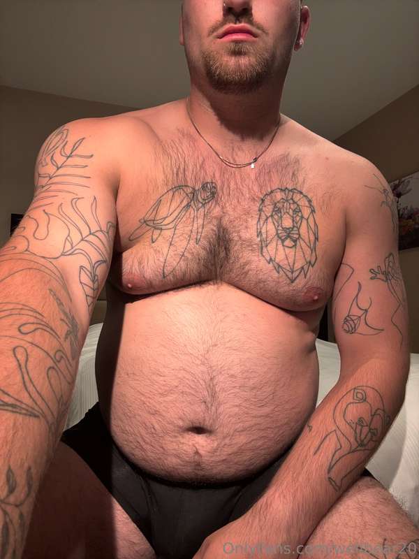 Recent fat updates  6