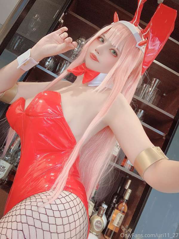 Bunny girl ass🐰♥️ 2